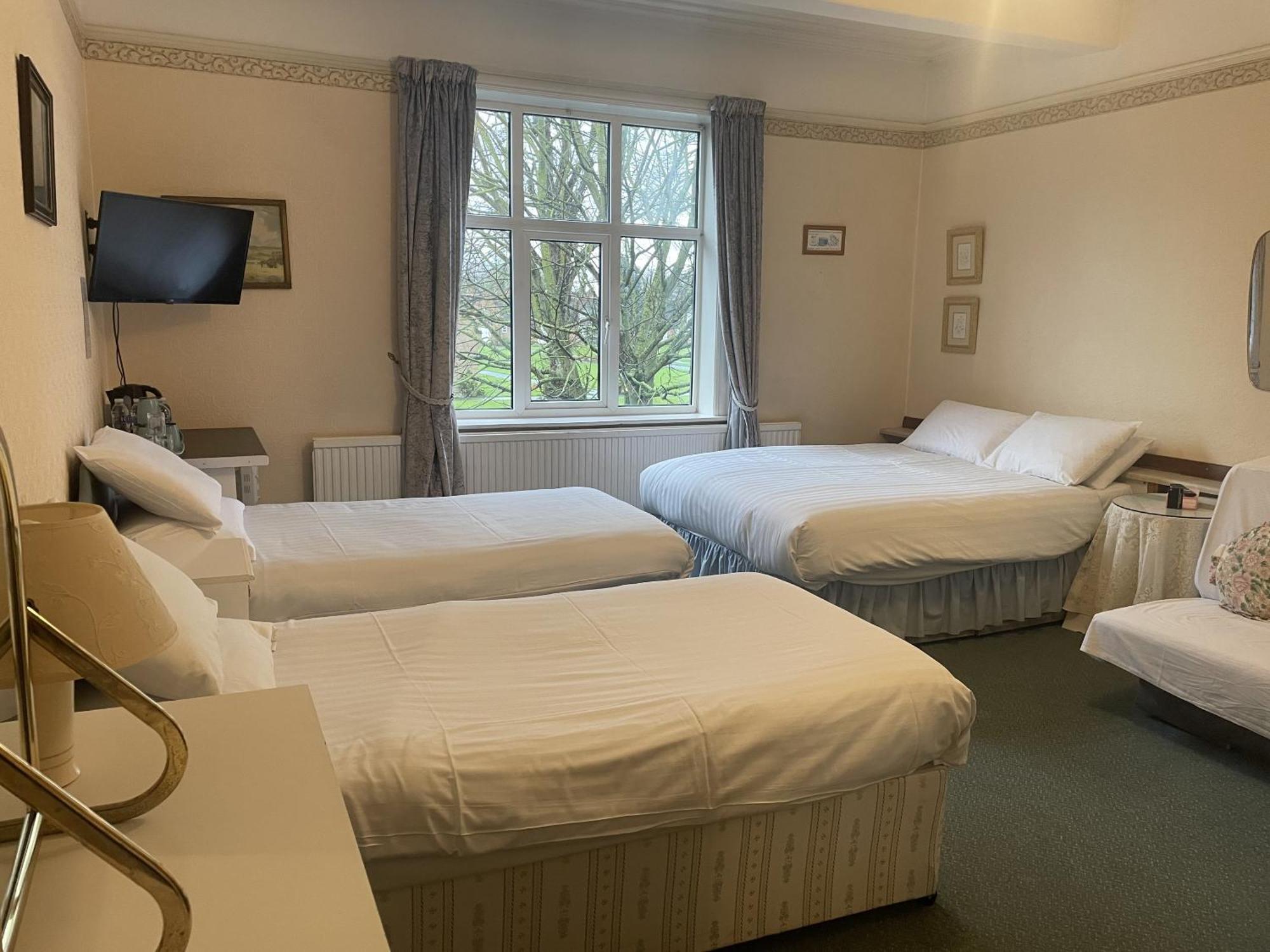 Emerald Residence York Rom bilde