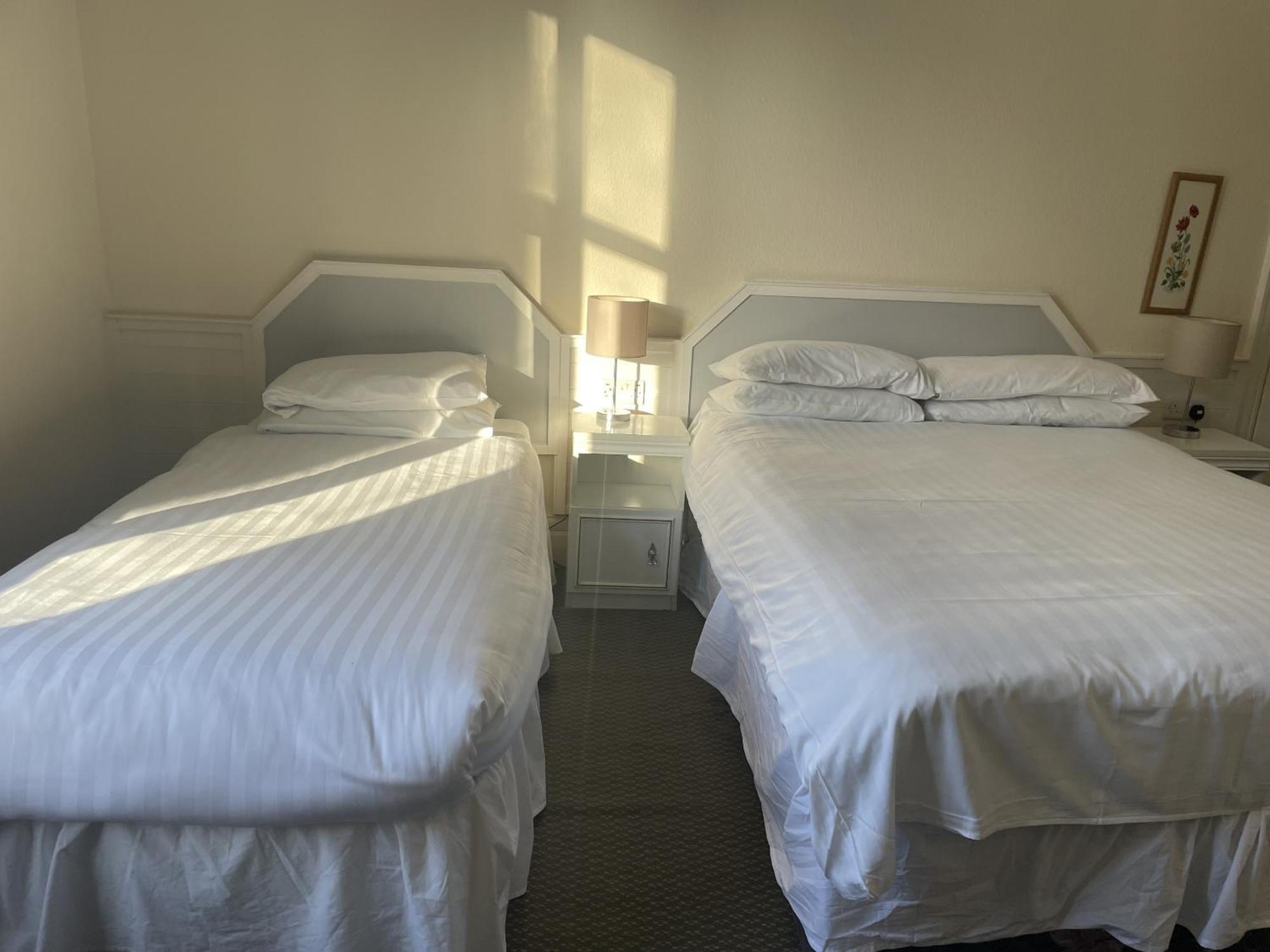 Emerald Residence York Rom bilde