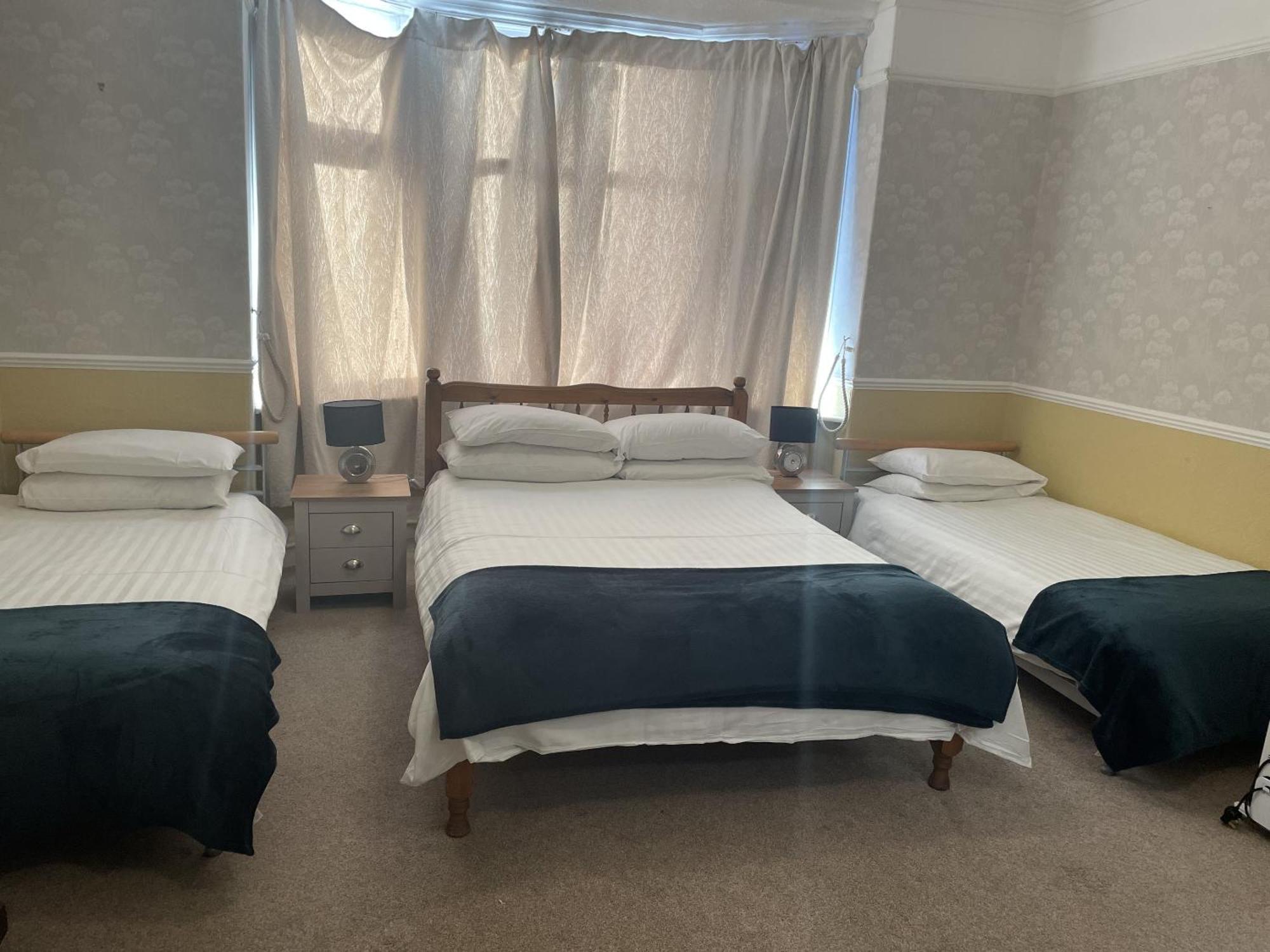 Emerald Residence York Rom bilde