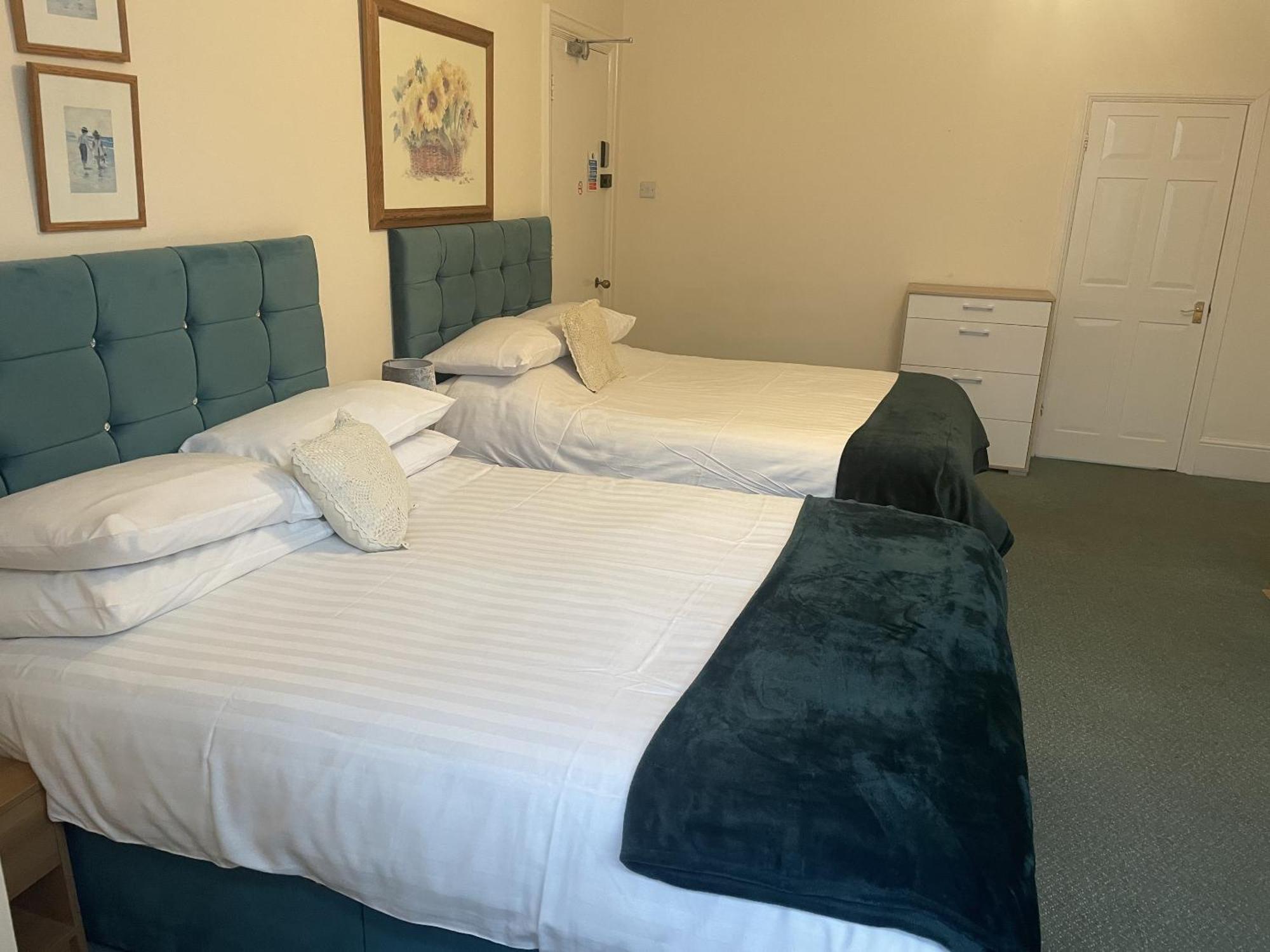 Emerald Residence York Rom bilde