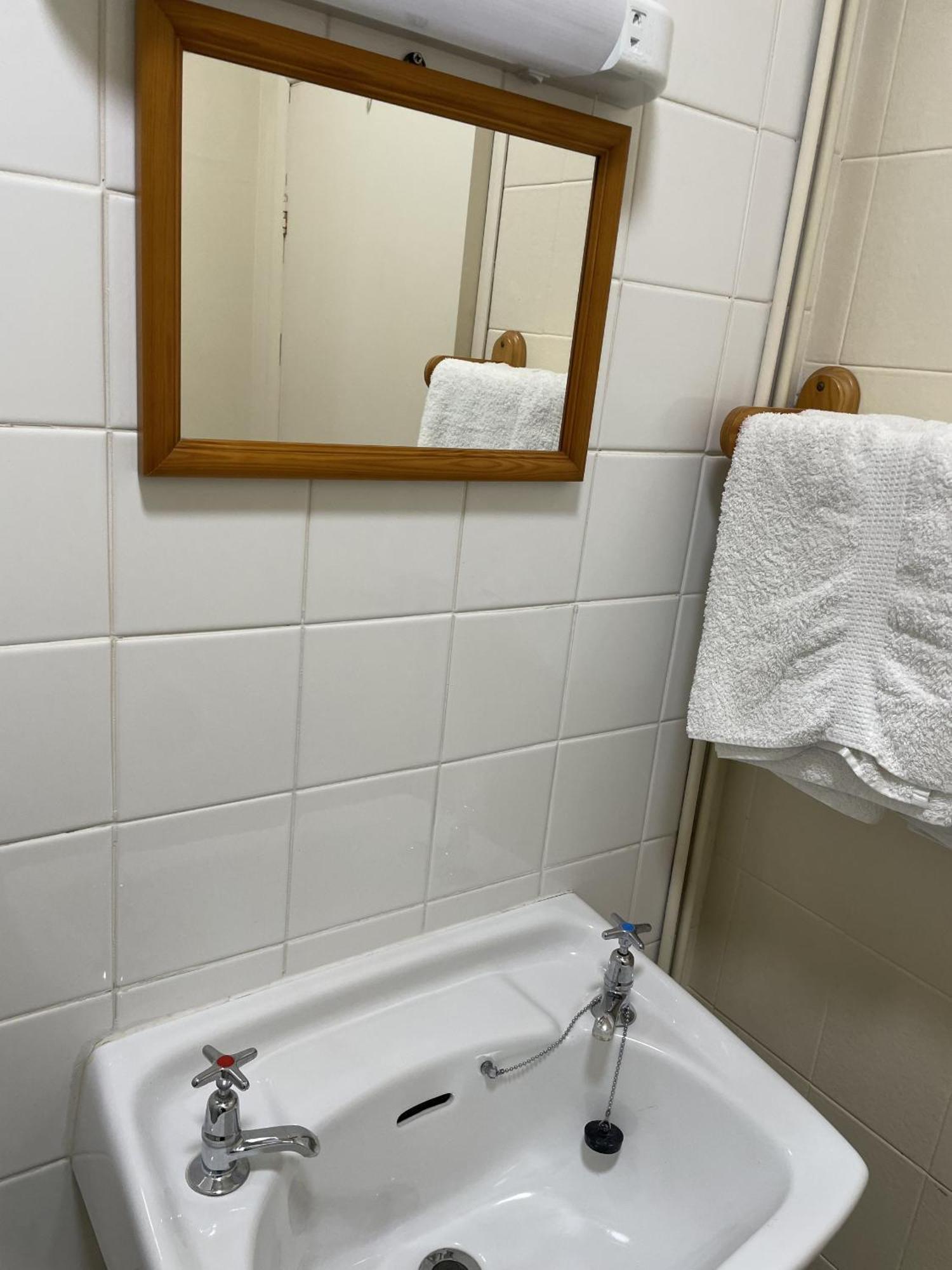 Emerald Residence York Rom bilde