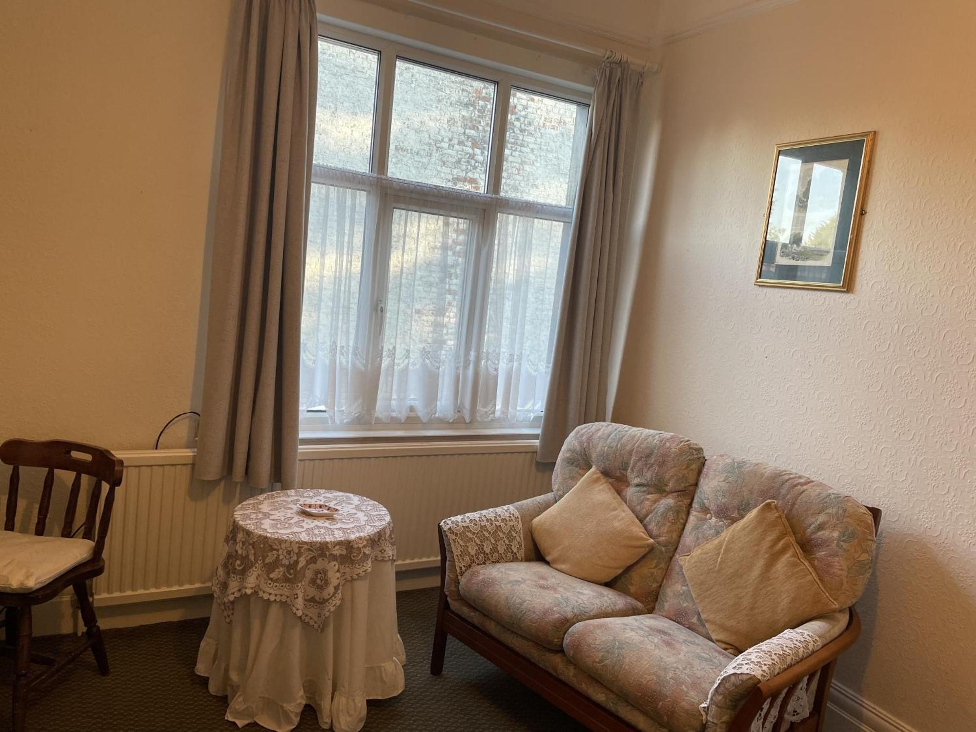 Emerald Residence York Rom bilde